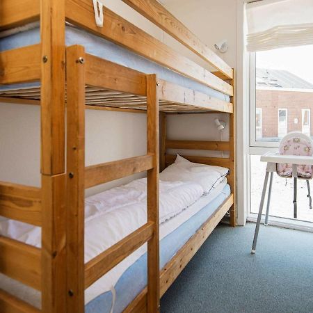 Holiday Home Vestergade XI Sonderby  Ngoại thất bức ảnh