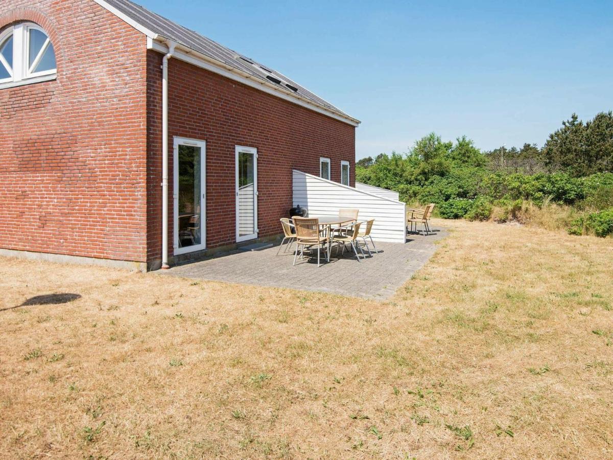 Holiday Home Vestergade XI Sonderby  Ngoại thất bức ảnh