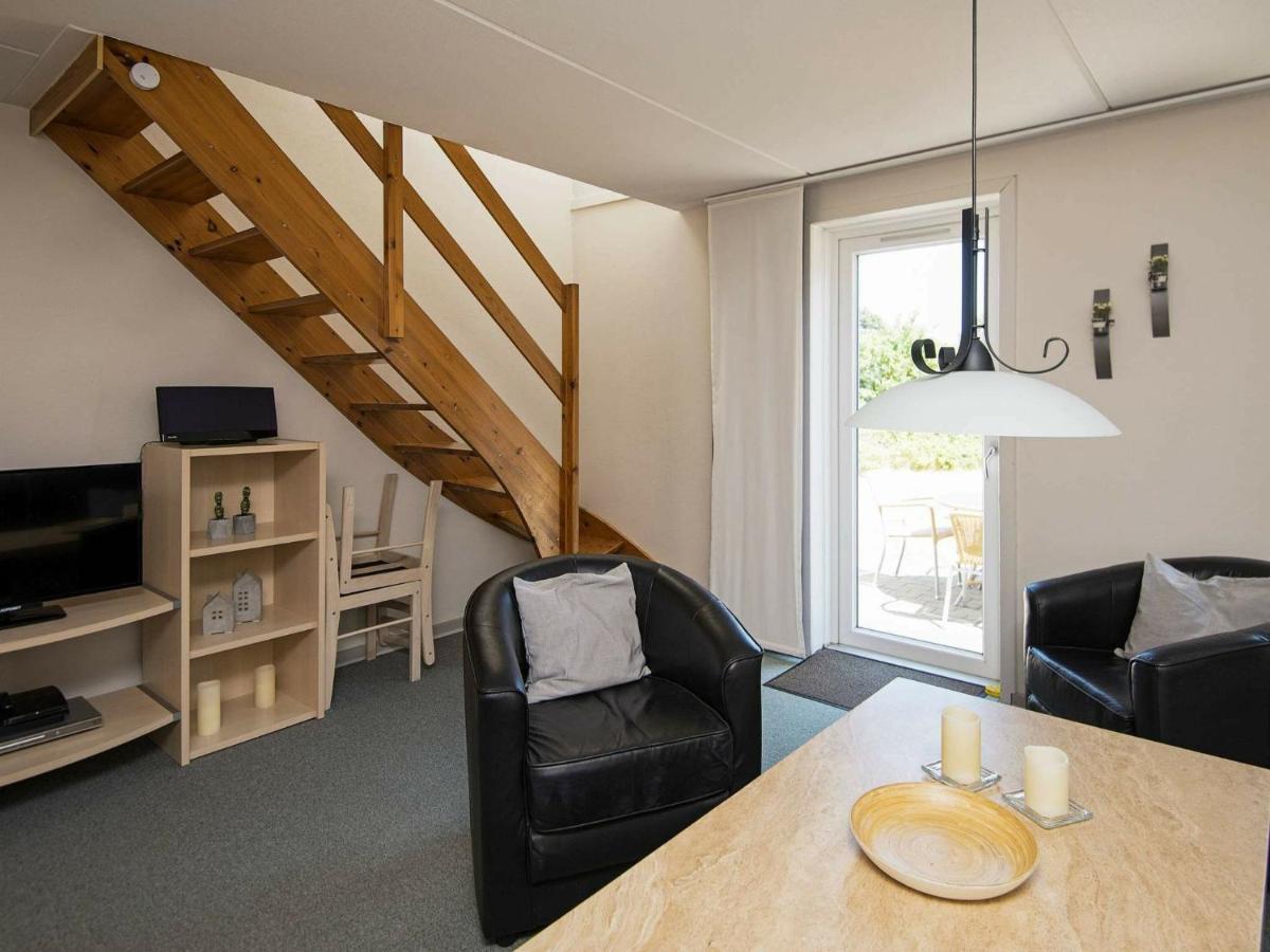 Holiday Home Vestergade XI Sonderby  Ngoại thất bức ảnh