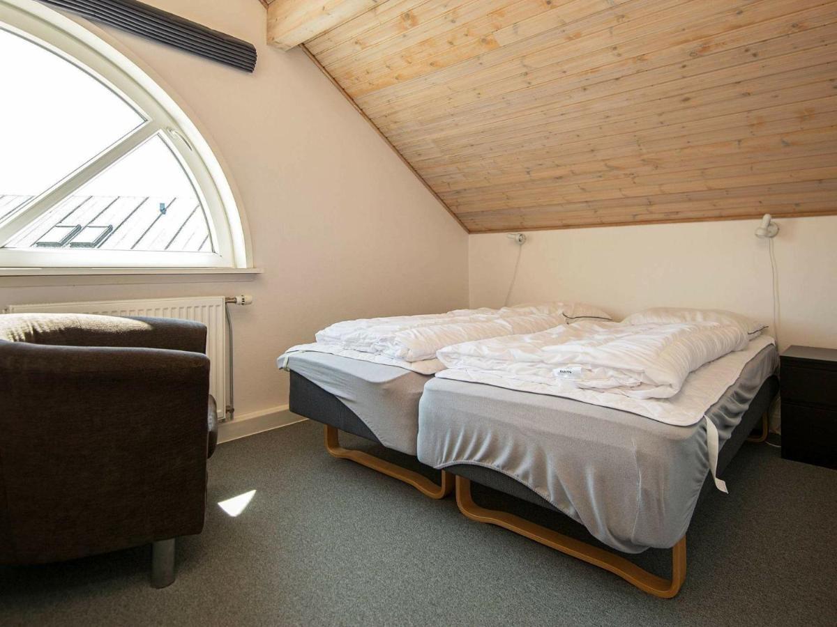 Holiday Home Vestergade XI Sonderby  Ngoại thất bức ảnh