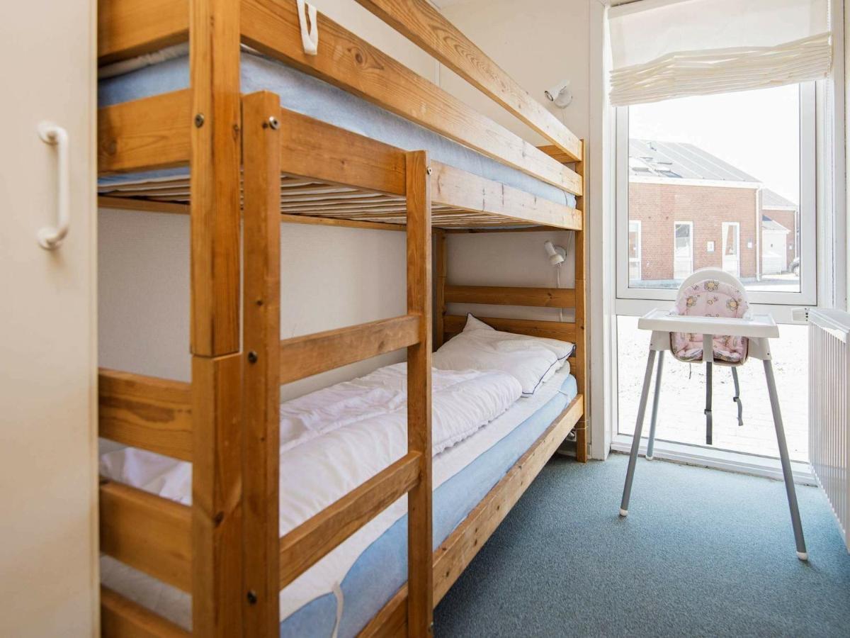 Holiday Home Vestergade XI Sonderby  Ngoại thất bức ảnh