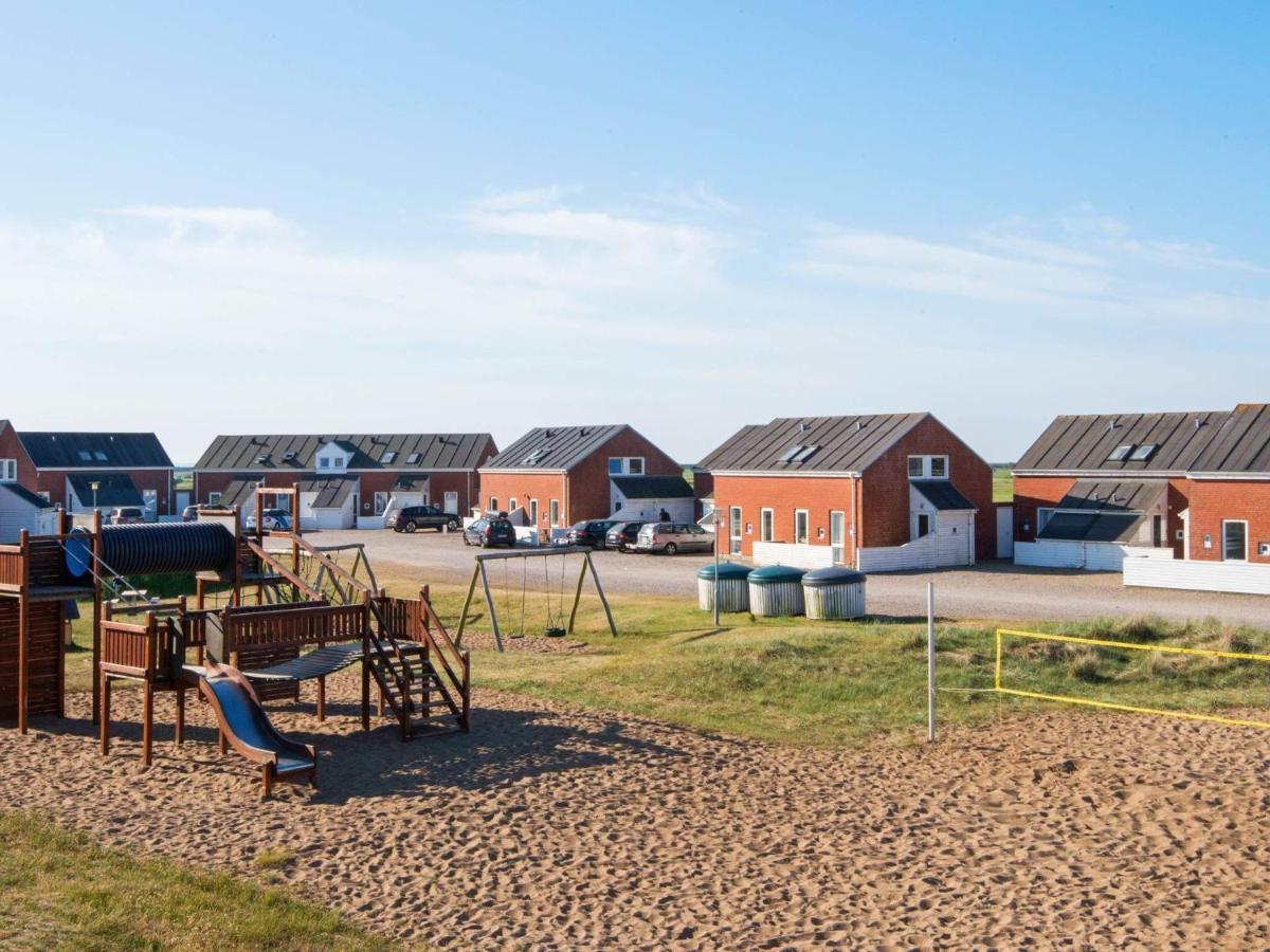 Holiday Home Vestergade XI Sonderby  Ngoại thất bức ảnh