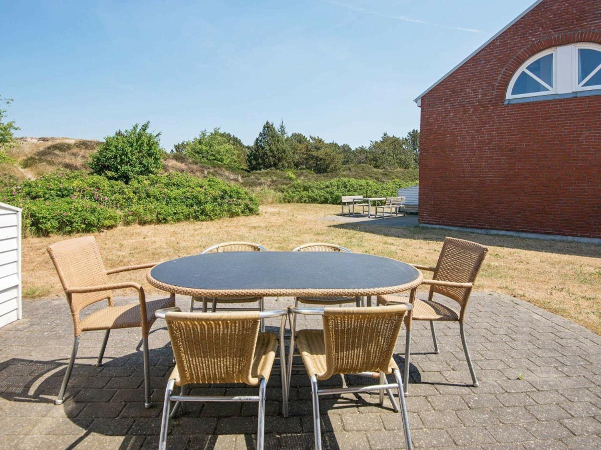 Holiday Home Vestergade XI Sonderby  Ngoại thất bức ảnh