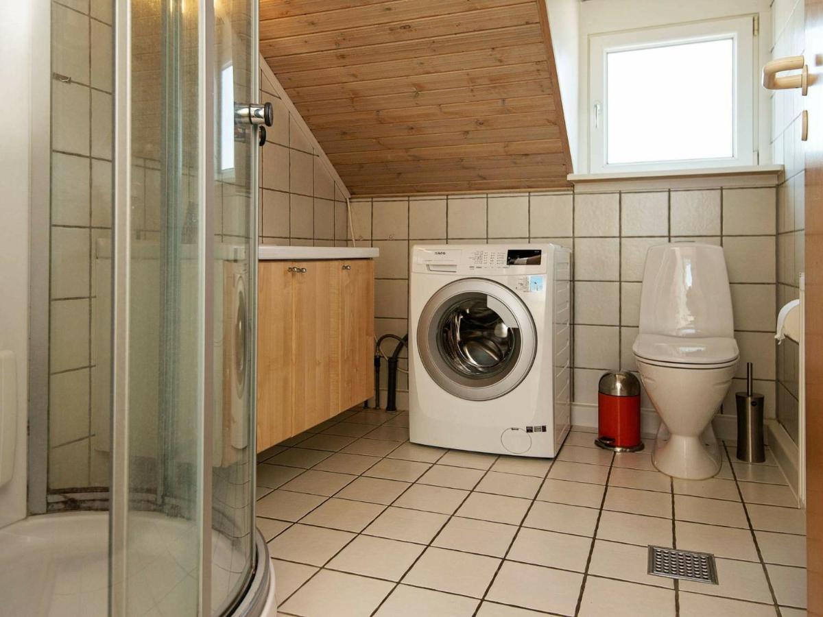Holiday Home Vestergade XI Sonderby  Ngoại thất bức ảnh