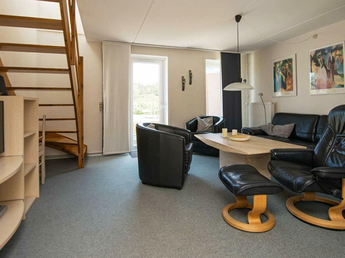Holiday Home Vestergade XI Sonderby  Ngoại thất bức ảnh